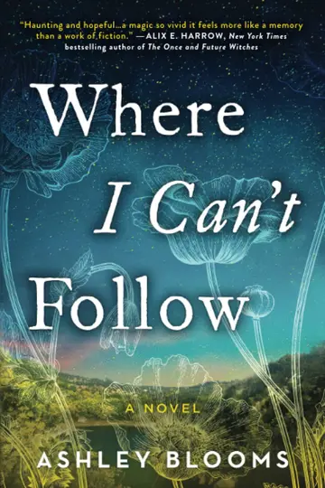 Cover of Where I Can't Follow