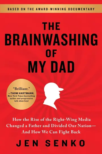 Cover of The Brainwashing of My Dad