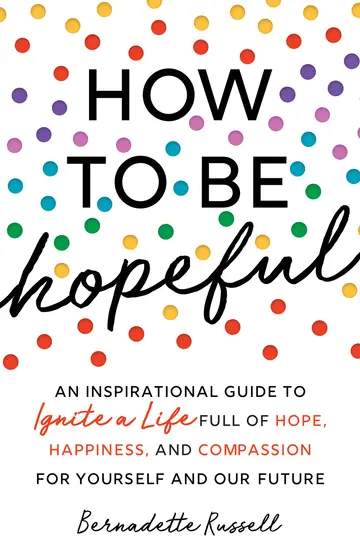 Cover of How to Be Hopeful