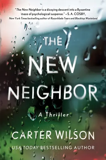 Cover of The New Neighbor