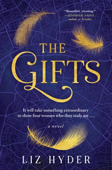 Cover of Gifts