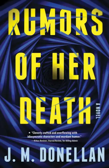 Cover of Rumors of Her Death