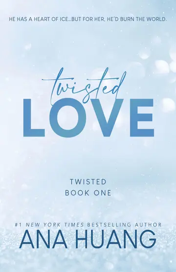 Cover of Twisted Love