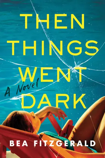 Cover of Then Things Went Dark
