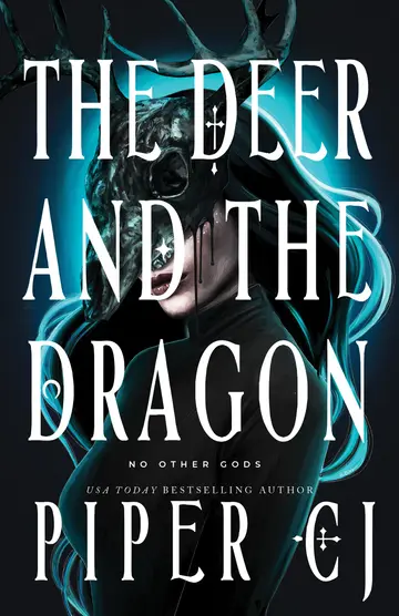 Cover of The Deer and the Dragon