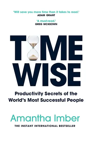 Cover of Time Wise