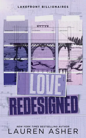 Cover of Love Redesigned