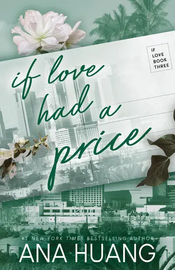 Cover of If Love Had a Price