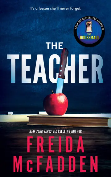 Cover of The Teacher