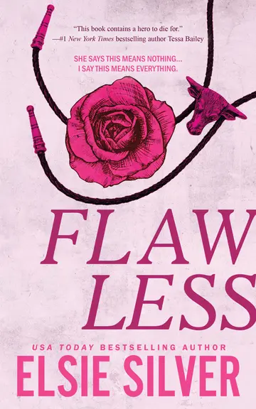 Cover of Flawless