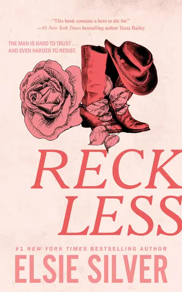 Cover of Reckless