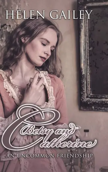 Cover of Betsy and Catherine