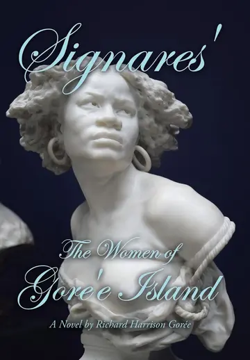Cover of Signares'