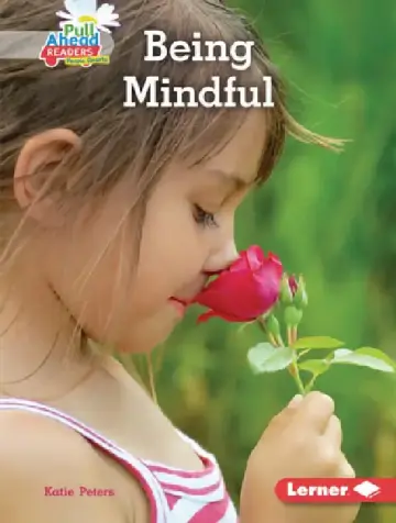 Cover of Being Mindful
