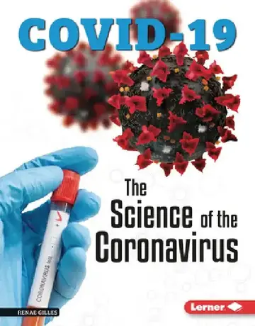 Cover of The Science of the Coronavirus
