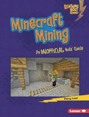 Cover of Minecraft Mining