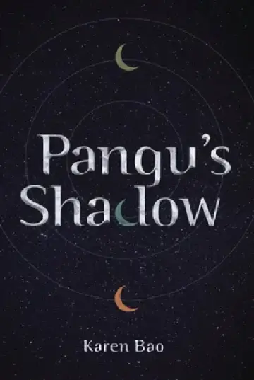Cover of Pangu's Shadow