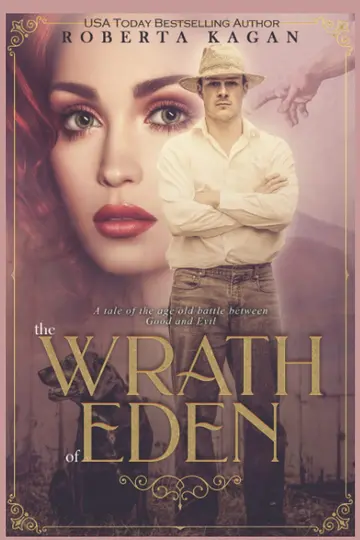 Cover of The Wrath of Eden