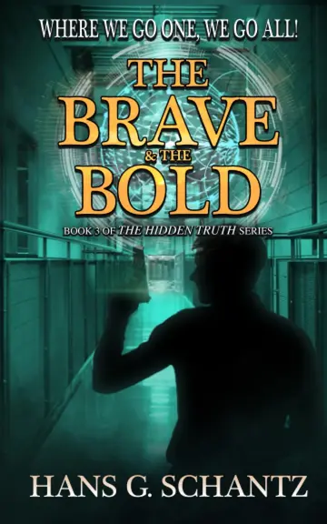 Cover of The Brave and the Bold