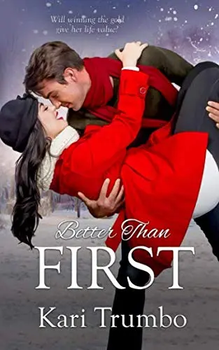Cover of Better Than First