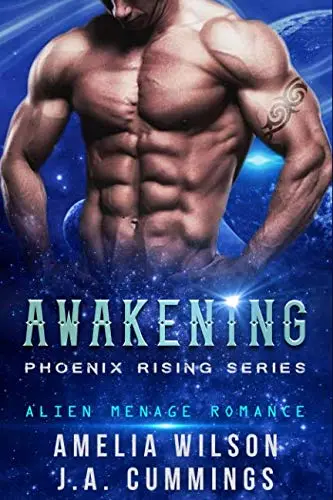 Cover of Awakening
