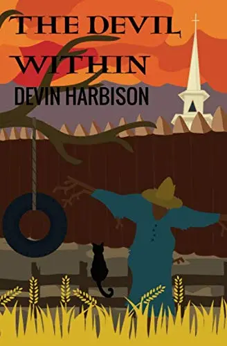 Cover of The Devil Within