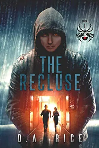 Cover of The Recluse