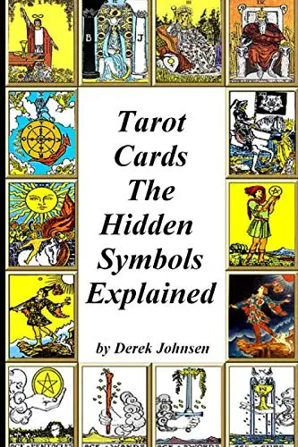 Cover of Tarot Cards