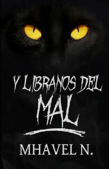 Cover of Y líbranos del mal