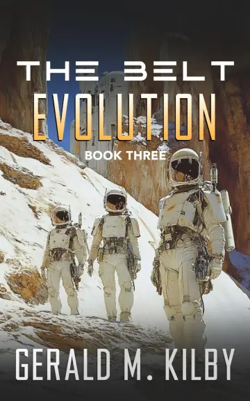 Cover of Evolution