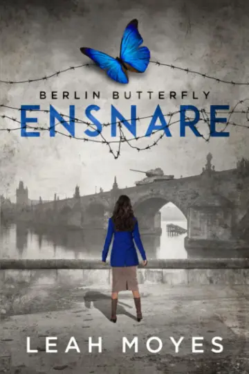 Cover of Berlin Butterfly