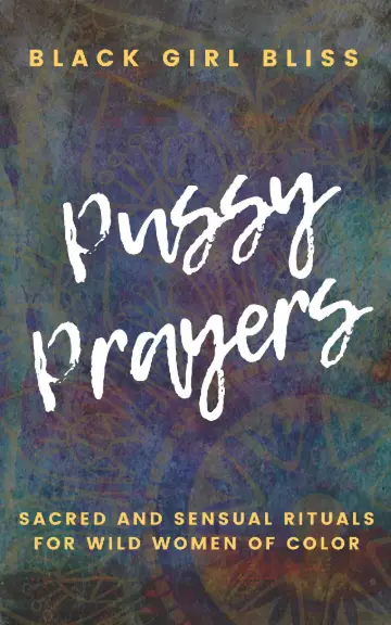 Cover of Pussy Prayers