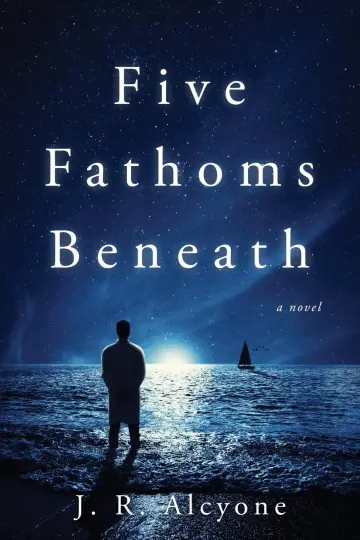 Cover of Five Fathoms Beneath