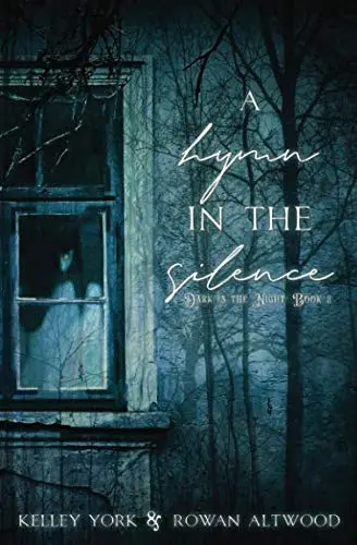 Cover of A Hymn in the Silence