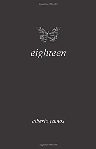 Cover of Eighteen