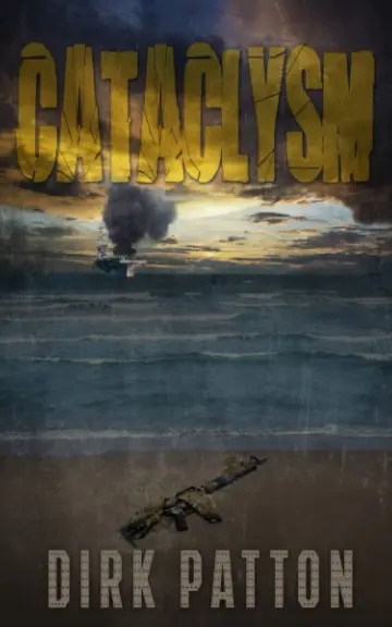 Cover of Cataclysm