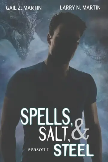 Cover of Spells, Salt, & Steel - Season One