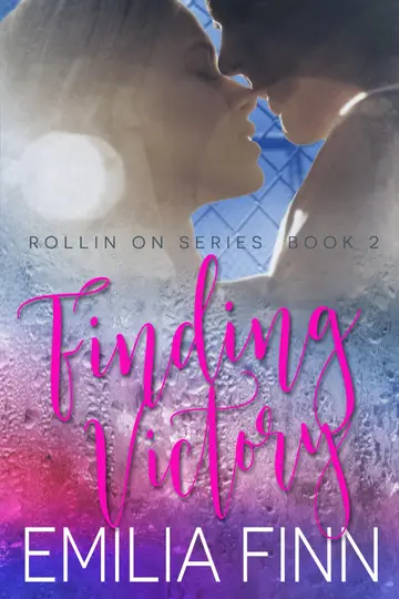 Cover of Finding Victory