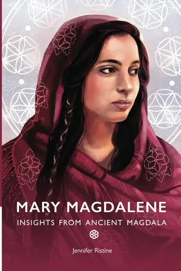 Cover of Mary Magdalene
