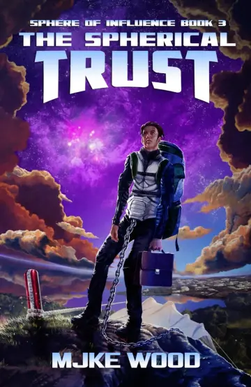 Cover of The Spherical Trust