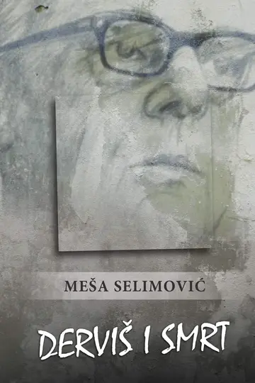 Cover of Dervis I Smrt