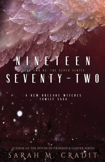 Cover of 1972