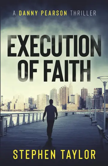 Cover of Execution of Faith
