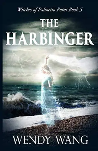 Cover of The Harbinger