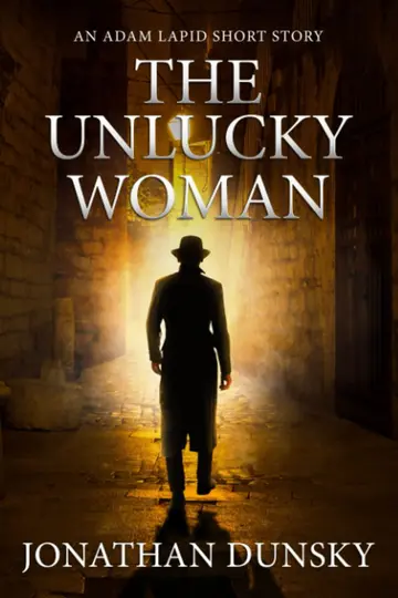Cover of The Unlucky Woman