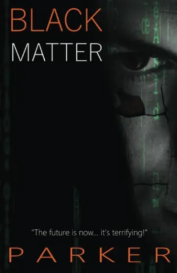 Cover of Black Matter