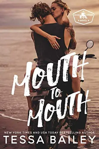 Cover of Mouth to Mouth