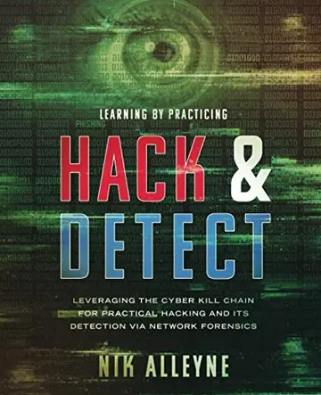 Cover of Learning by Practicing - Hack & Detect