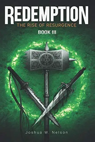 Cover of Redemption
