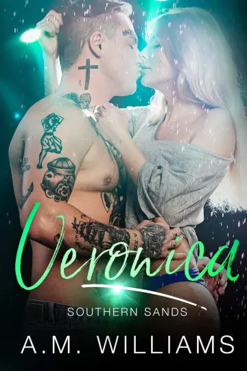 Cover of Veronica